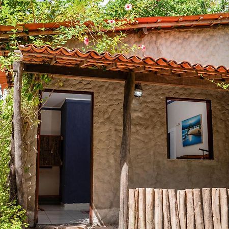 Pousada Flambaiao Jijoca de Jericoacoara Ngoại thất bức ảnh