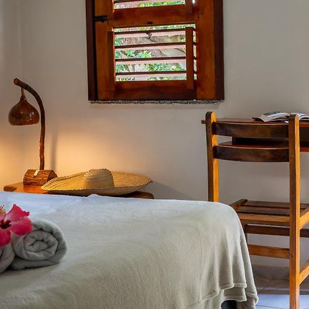 Pousada Flambaiao Jijoca de Jericoacoara Ngoại thất bức ảnh