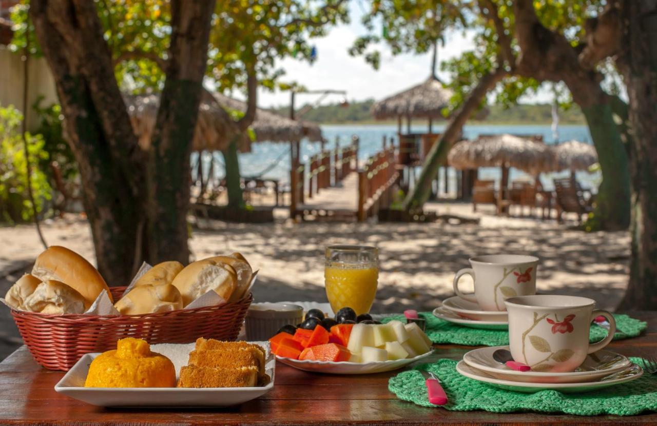 Pousada Flambaiao Jijoca de Jericoacoara Ngoại thất bức ảnh