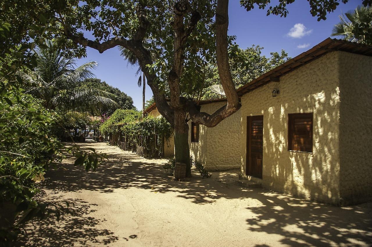 Pousada Flambaiao Jijoca de Jericoacoara Ngoại thất bức ảnh