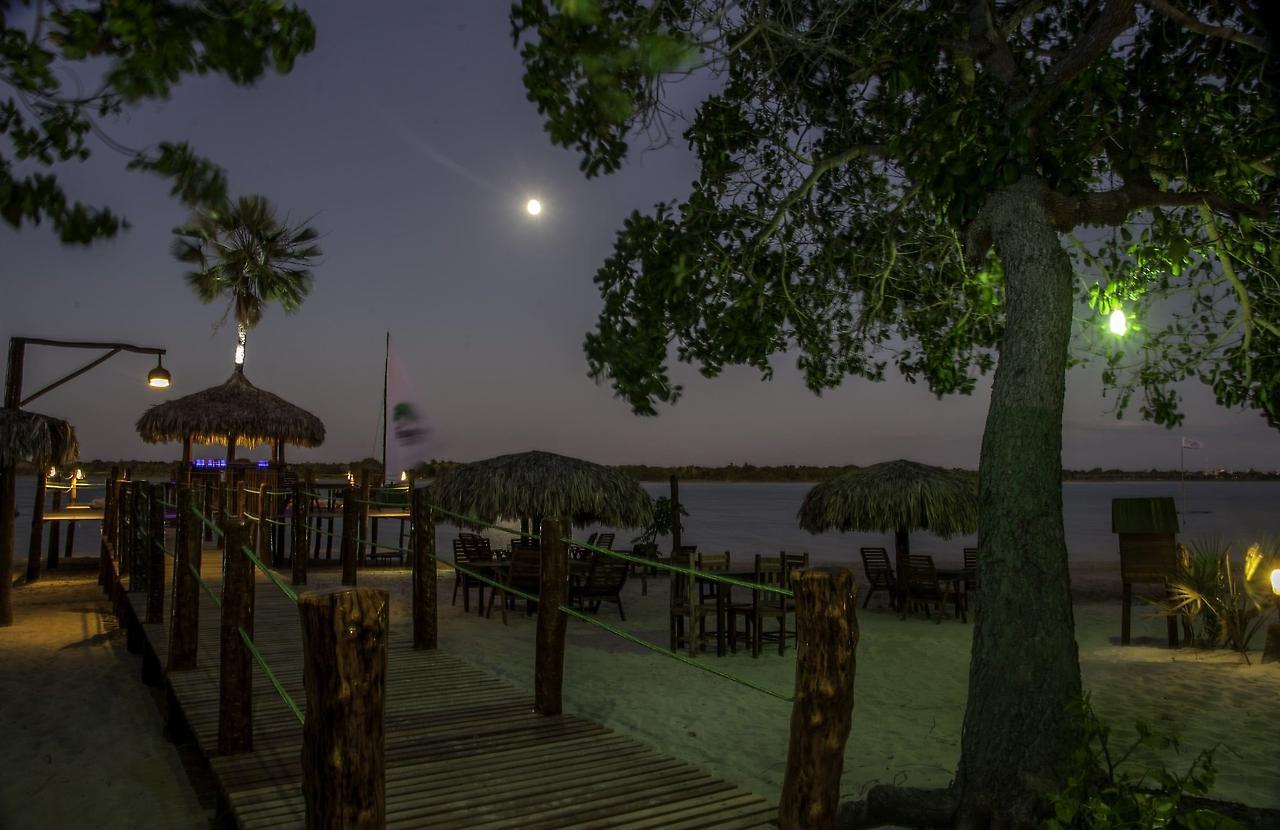 Pousada Flambaiao Jijoca de Jericoacoara Ngoại thất bức ảnh
