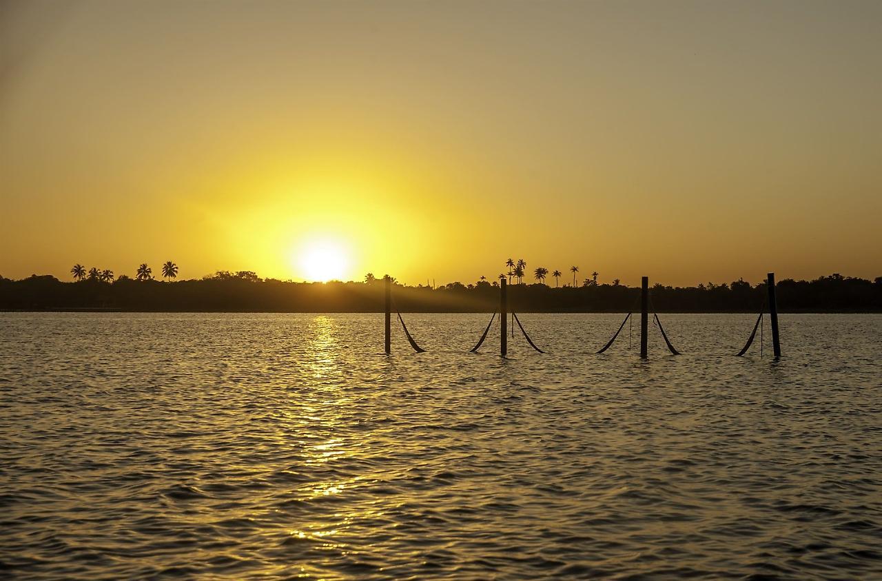 Pousada Flambaiao Jijoca de Jericoacoara Ngoại thất bức ảnh