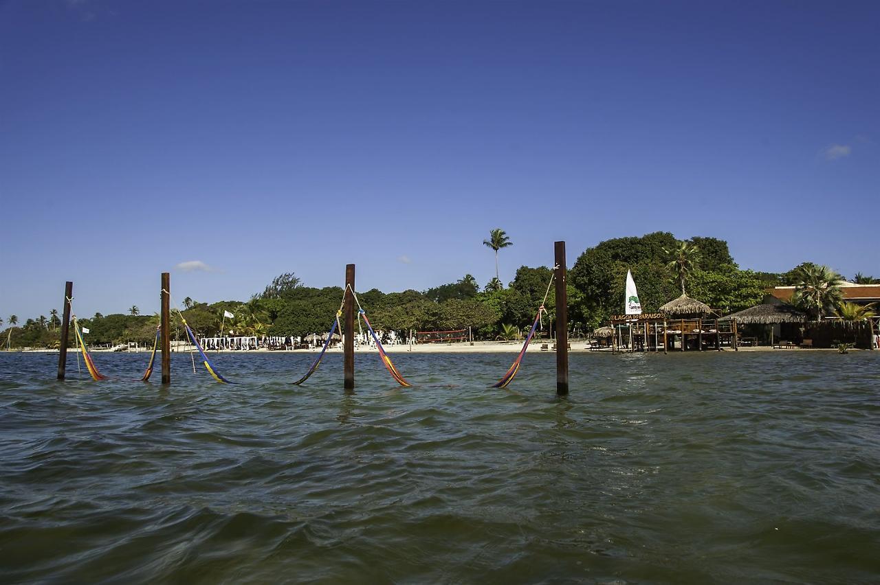 Pousada Flambaiao Jijoca de Jericoacoara Ngoại thất bức ảnh