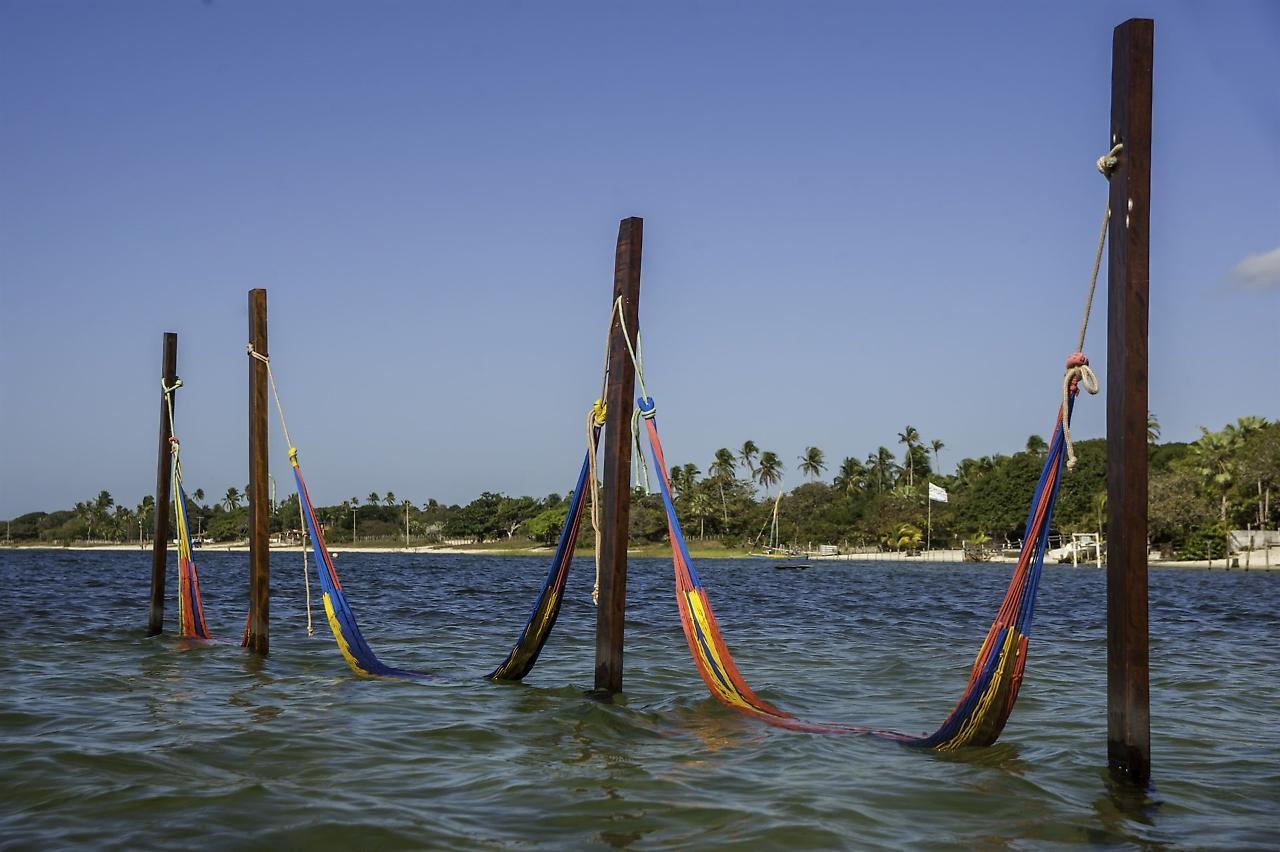 Pousada Flambaiao Jijoca de Jericoacoara Ngoại thất bức ảnh
