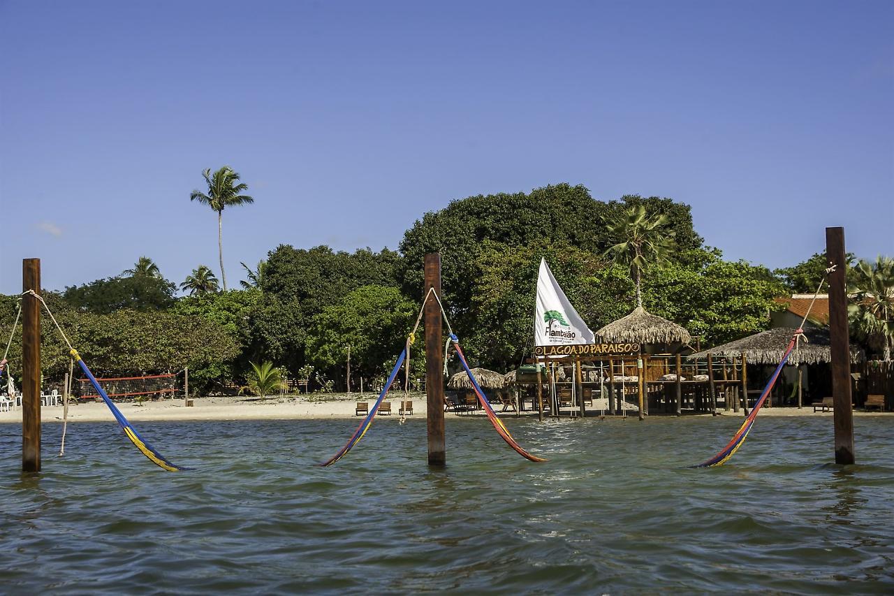 Pousada Flambaiao Jijoca de Jericoacoara Ngoại thất bức ảnh