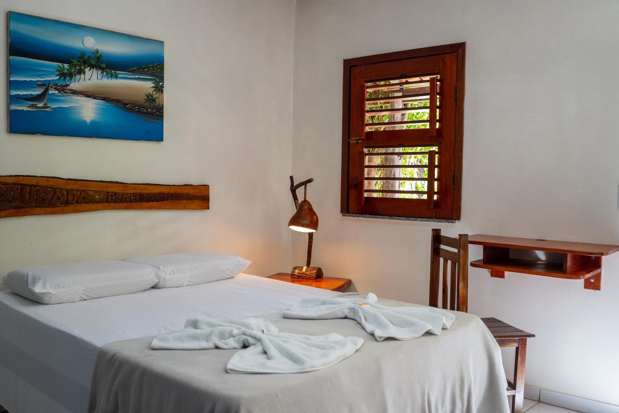 Pousada Flambaiao Jijoca de Jericoacoara Ngoại thất bức ảnh