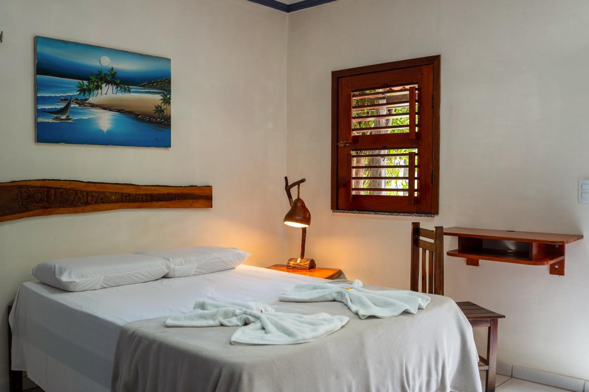 Pousada Flambaiao Jijoca de Jericoacoara Ngoại thất bức ảnh