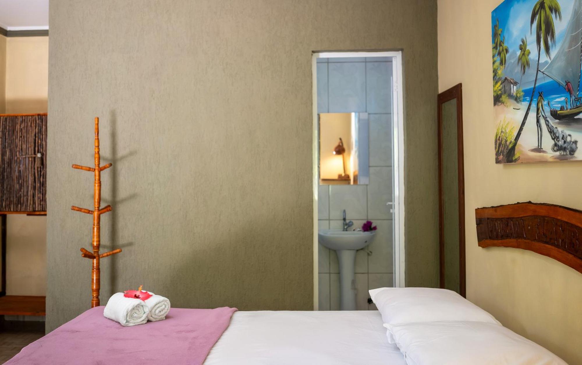 Pousada Flambaiao Jijoca de Jericoacoara Ngoại thất bức ảnh