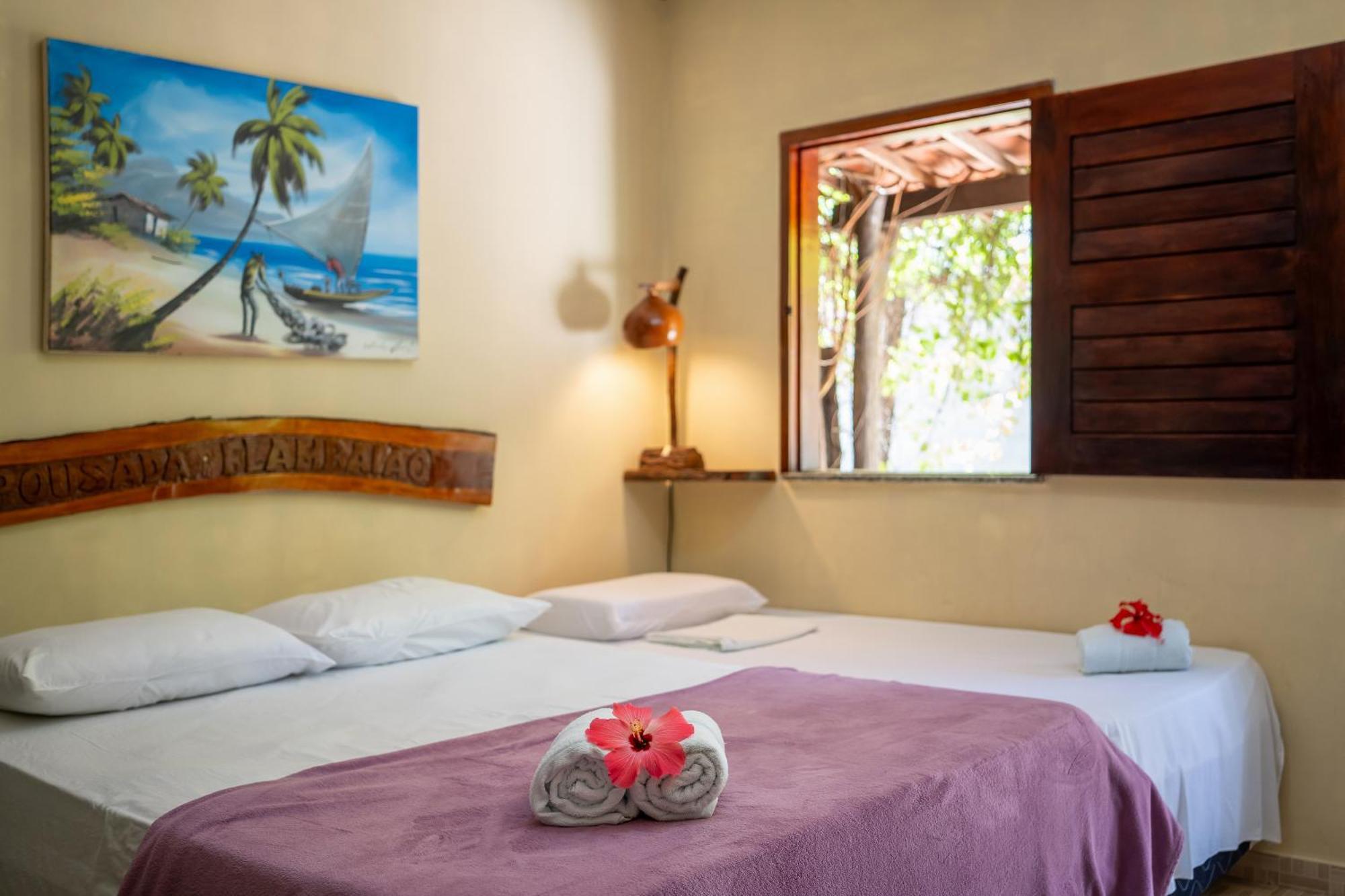Pousada Flambaiao Jijoca de Jericoacoara Ngoại thất bức ảnh