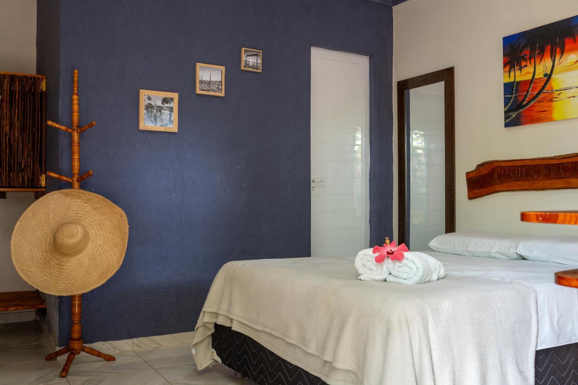 Pousada Flambaiao Jijoca de Jericoacoara Ngoại thất bức ảnh